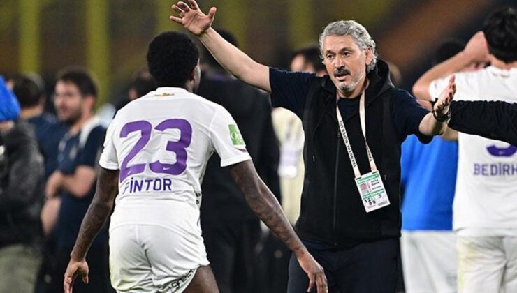 Süper Lig’de Atila Gerin mucizesi! ‘O kadar çok anlatacak şey var ki…’
