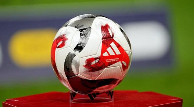Süper Lig’de son hafta heyecanı