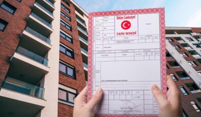 Tapusu olanlar dikkat, son 3 gün! Bayram nedeniyle ödeme yöntemi değişti
