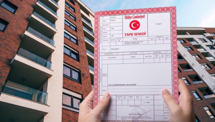 Tapusu olanlar dikkat, son 3 gün! Bayram nedeniyle ödeme yöntemi değişti