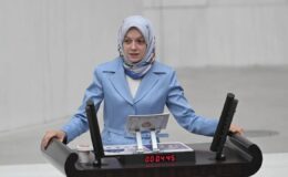 TBMM’nin en geç Milletvekili AK Partili Aydemir’den CHP’li Başarır’a tepki