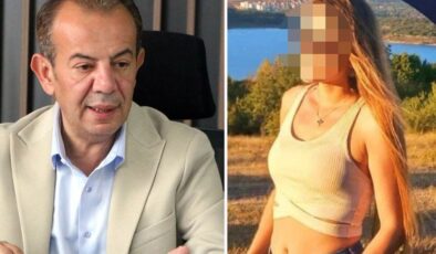 Tehdit ve şantaj davasının sanığı Tanju Özcan: Mesajlaşmalar yapay zekayla yapıldı
