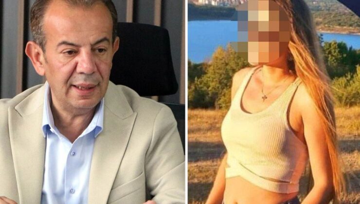 Tehdit ve şantaj davasının sanığı Tanju Özcan: Mesajlaşmalar yapay zekayla yapıldı