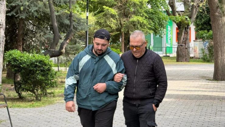 Temizlediği aracında 2 saat uyudu ölümden döndü