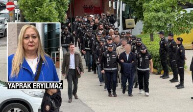 Tepebaşı Belediyesi’nde aşevi yemekleri üzerinden 6 milyonluk vurgun!