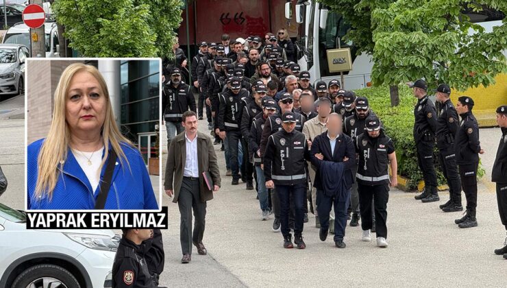Tepebaşı Belediyesi’nde aşevi yemekleri üzerinden 6 milyonluk vurgun!