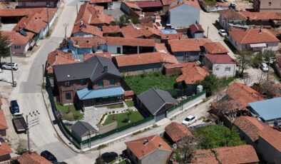 Tepebaşı Belediyesi’ne yönelik operasyonunda yeni detaylar! Oğluna şirket, köye villa