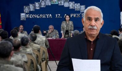 Terörsüz Türkiye sürecinde yeni aşama! MİT, PKK’dan talep etti