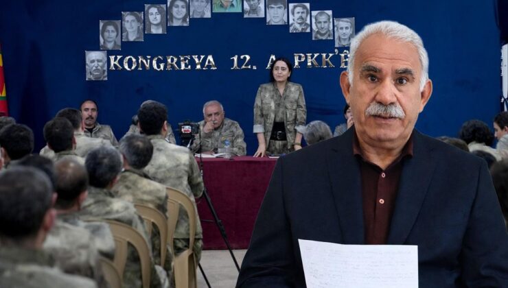 Terörsüz Türkiye sürecinde yeni aşama! MİT, PKK’dan talep etti