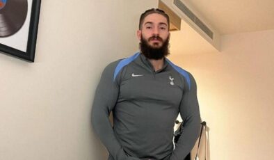 Testo Taylan hakkında tahliye kararı