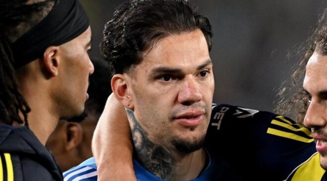 TFF Tahkim Kurulu’ndan Ederson Kararı! 3 maç ceza almıştı