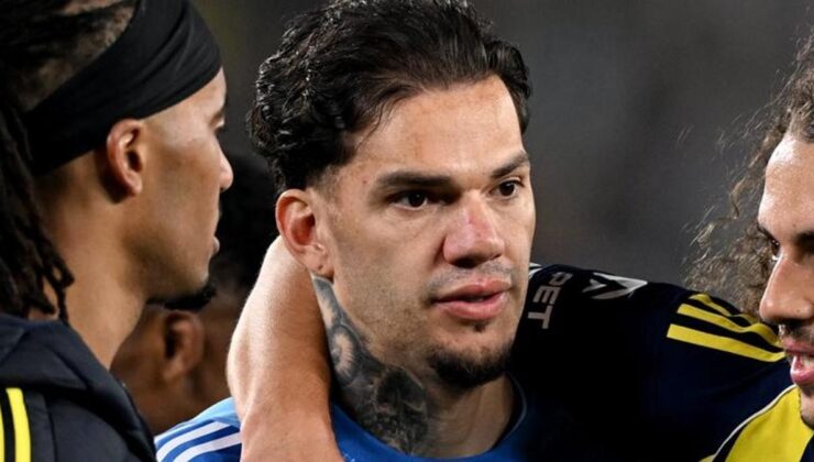 TFF Tahkim Kurulu’ndan Ederson Kararı! 3 maç ceza almıştı
