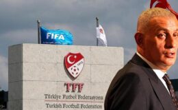 TFF transfer dönemi tarihlerini açıkladı