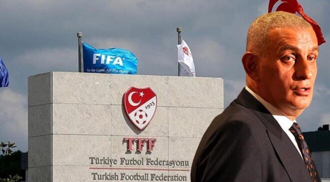 TFF transfer dönemi tarihlerini açıkladı
