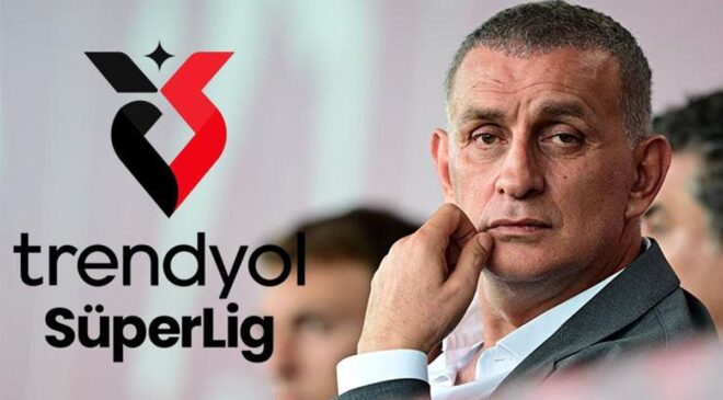 TFF yabancı kuralını resmen açıkladı! İşte karar…