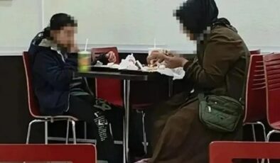 Ticaret Bakanlığı harekete geçti: ‘Burada yemek yiyemezler’ diyen işletmeye ceza