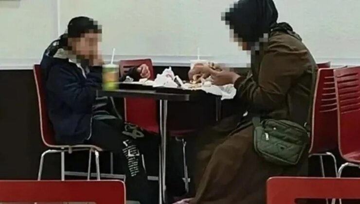 Ticaret Bakanlığı harekete geçti: ‘Burada yemek yiyemezler’ diyen işletmeye ceza