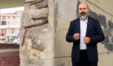 Togay Çoban’ın “Balıkyolu Köprüsü” Çağrısı Karşılık Buldu