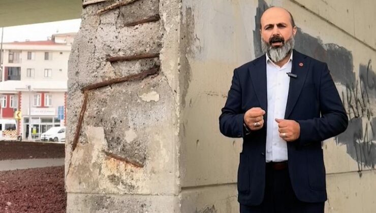 Togay Çoban’ın “Balıkyolu Köprüsü” Çağrısı Karşılık Buldu