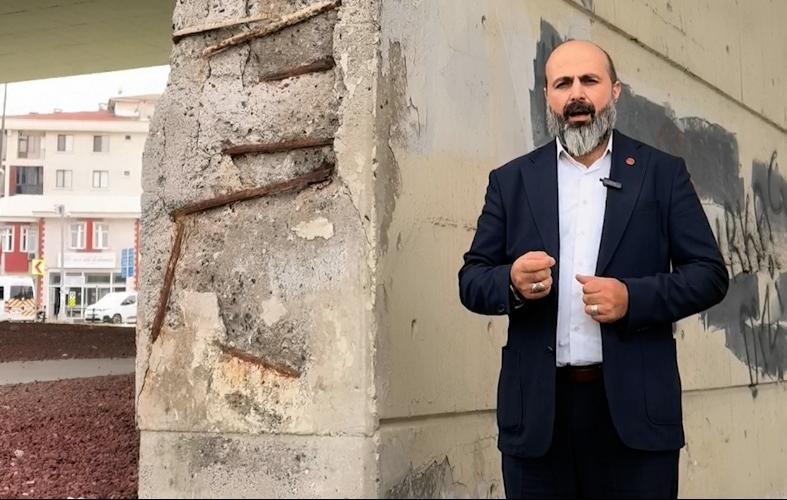 Togay Çoban’ın “Balıkyolu Köprüsü” Çağrısı Karşılık Buldu