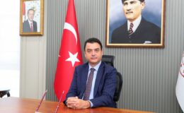 Tokat Valisi Köklü’den Almus Barajı ve sel tedbirlerine ilişkin açıklama