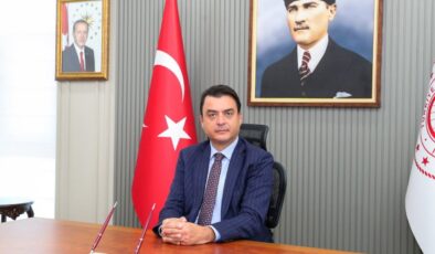 Tokat Valisi Köklü’den Almus Barajı ve sel tedbirlerine ilişkin açıklama