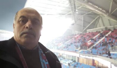 Trabzon’da feci kaza: Fındık bahçesine uçtu! 1 ölü