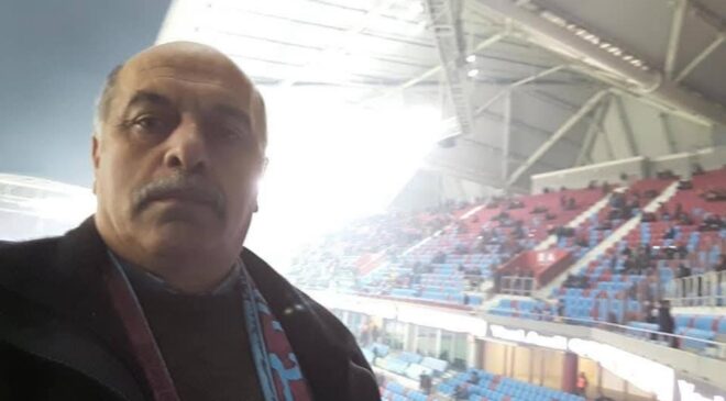 Trabzon’da feci kaza: Fındık bahçesine uçtu! 1 ölü