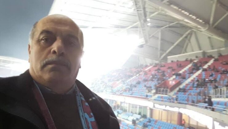 Trabzon’da feci kaza: Fındık bahçesine uçtu! 1 ölü