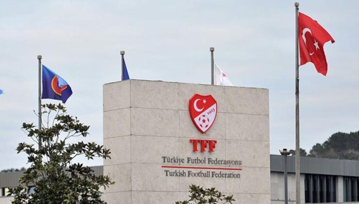 Trabzonspor ve Konyaspor, PFDK’ye sevk edildi