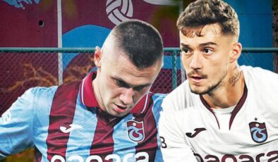 Trabzonspor’da Muçi ve Zubkov görüşme odasına! Fatih Tekke devreye girdi
