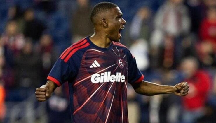 Trabzonspor’dan Mamadou Fofana atağı