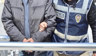 Tramvayda yankesicilik yapan yabancı uyruklu 3 zanlı tutuklandı