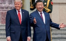 Trump, Çin’den elleri tamamen boş dönmüş