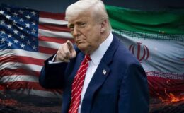 Trump: Sert bir şekilde vurabiliriz