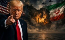 Trump’tan İran’ın yeni teklifine yanıt: Anlaşmaya varabileceğimizden emin değilim