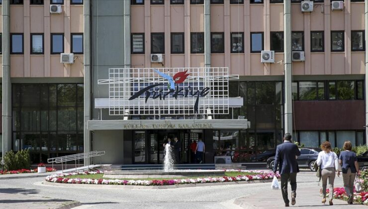 Türk devletleri ‘Gaziantep Deklarasyonu’nu kabul etti