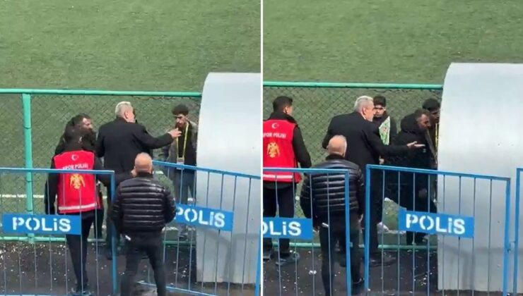 Türk futbolunu karıştıran görüntü! 9 gollü maça şike soruşturması