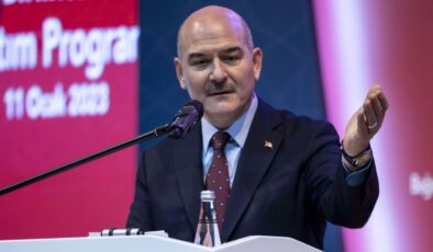 Türk siyasetinde Süleyman Soylu dönemi kapanıyor: ‘Veleddalin amin’ diyeceğim