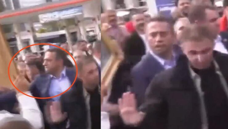 Türkiye Basın Federasyonu’ndan Ali Mahir Başarır’a sert kınama: Kabul edilemez