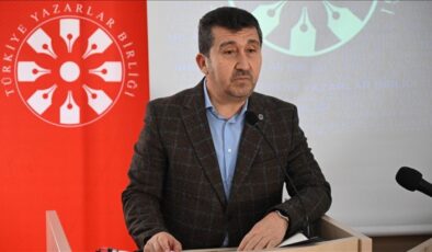 Türkiye Yazarlar Birliği Şeref Başkanı Musa Kazım Arıcan’dan Kurban Bayramı mesajı