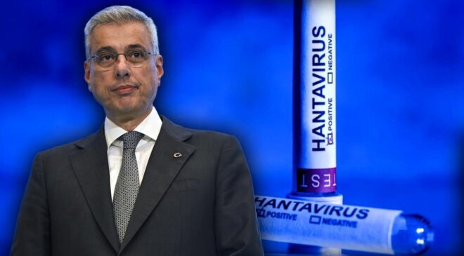 Türkiye’de vaka görüldü mü? Sağlık Bakanlığından son dakika Hantavirüs duyurusu