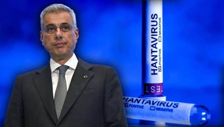 Türkiye’de vaka görüldü mü? Sağlık Bakanlığından son dakika Hantavirüs duyurusu