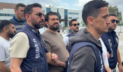 Tutuklanan Rasim Ozan Kütahyalı’nın cezaevi değişti