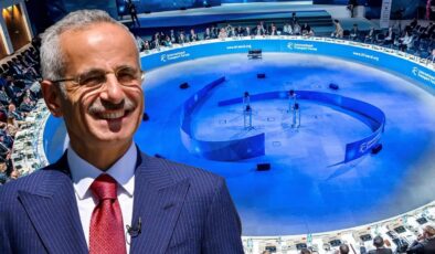 Uluslararası Ulaştırma Forumu’nun 2027 dönem başkanı Türkiye oldu