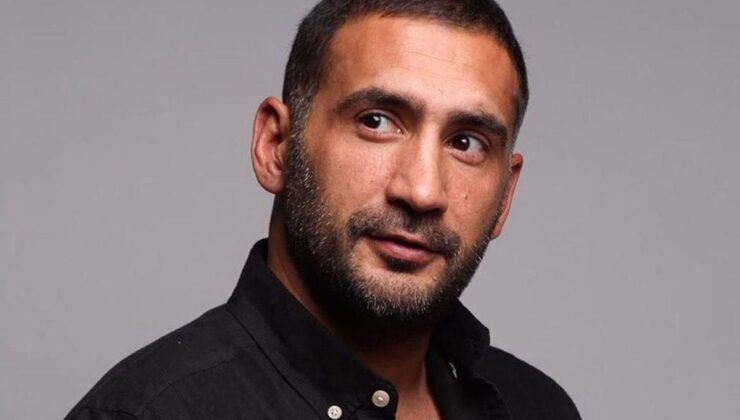 Ümit Karan hakkında 10 yıla kadar hapis talebi
