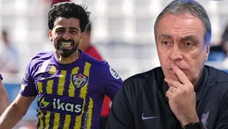 Umut Bozok’a transfer telefonu! Sürpriz detay