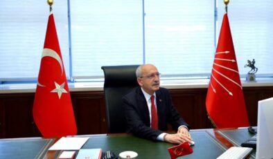 Ünlü oyuncudan Kılıçdaroğlu’na zehir zemberek mektup: Sizden arınmış bir ülke istiyorum