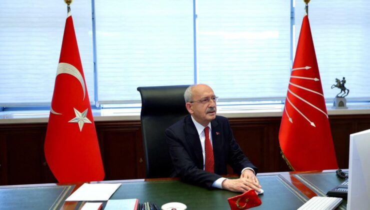Ünlü oyuncudan Kılıçdaroğlu’na zehir zemberek mektup: Sizden arınmış bir ülke istiyorum