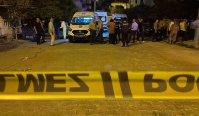 Ürgüp’teki cinayet 10 yıl sonra aydınlatıldı